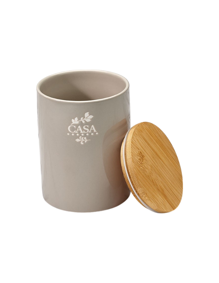 Casa Medium Storage Canister