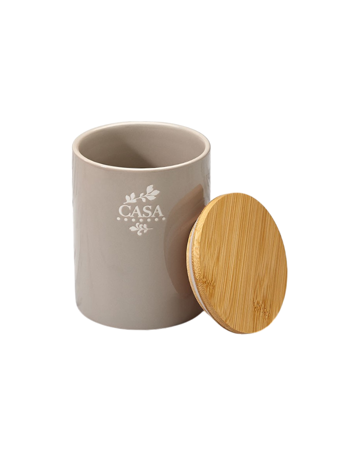 Casa Small Storage Canister