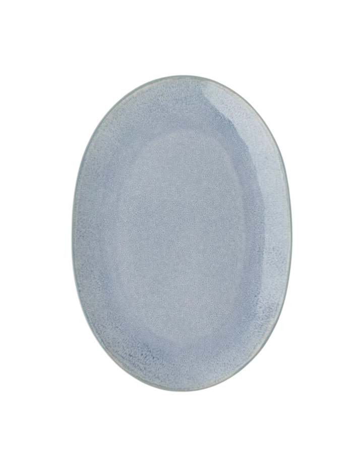 Chadwick Platter - Mist
