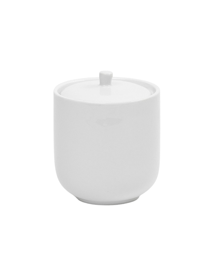 Abbotsford Sugar Bowl with Lid