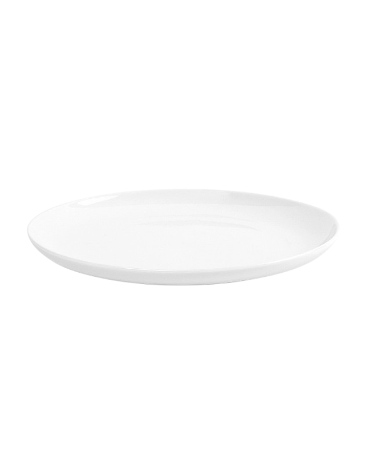 Abbotsford Coupe Side Plate