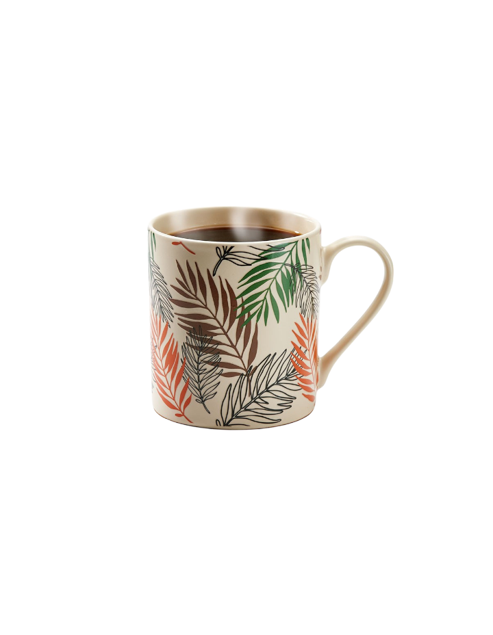 Applewood Colour Changing Mug 370 ml