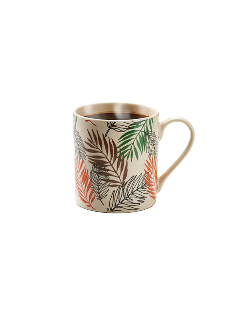 Applewood Colour Changing Mug 370 ml