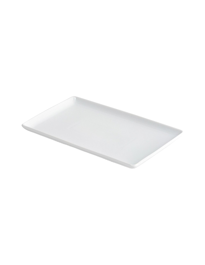 Abbotsford Small Rectangular Platter