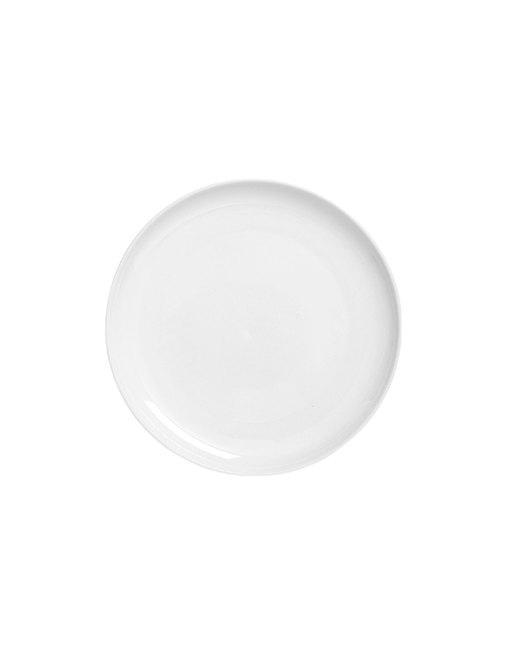 Abbotsford Coupe Side Plate