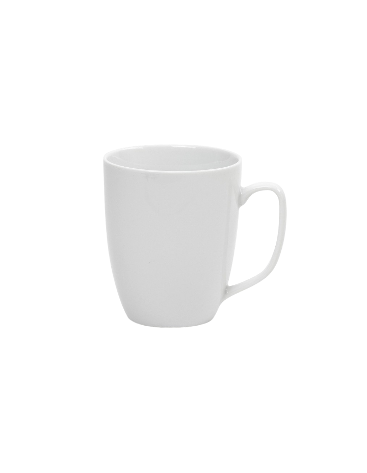 Abbotsford Coupe Mug