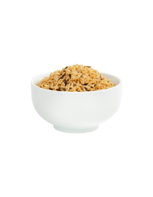 Abbotsford Round Rice Bowl