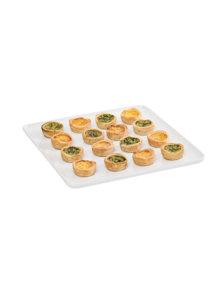 Abbotsford Square Platter