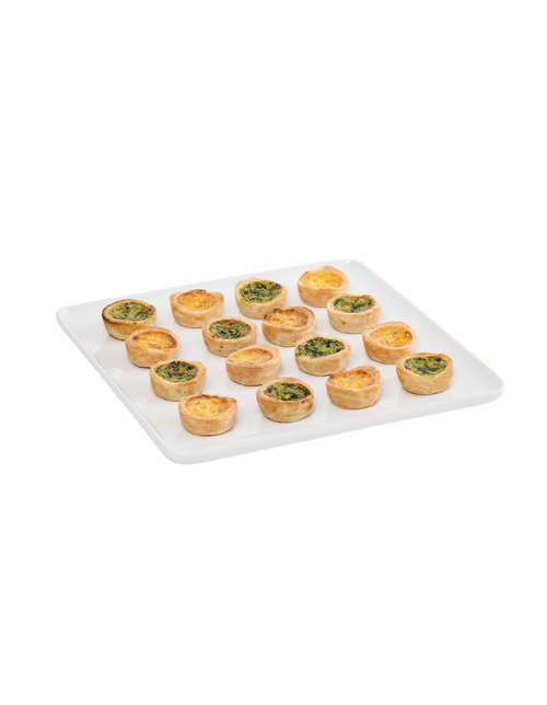 Abbotsford Square Platter