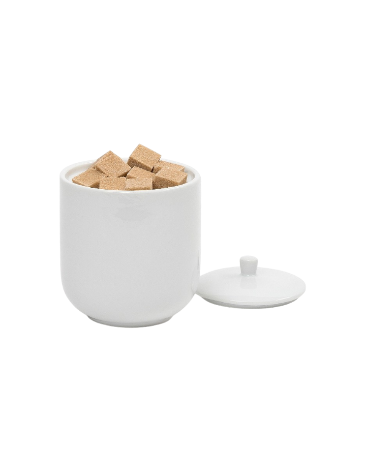 Abbotsford Sugar Bowl with Lid
