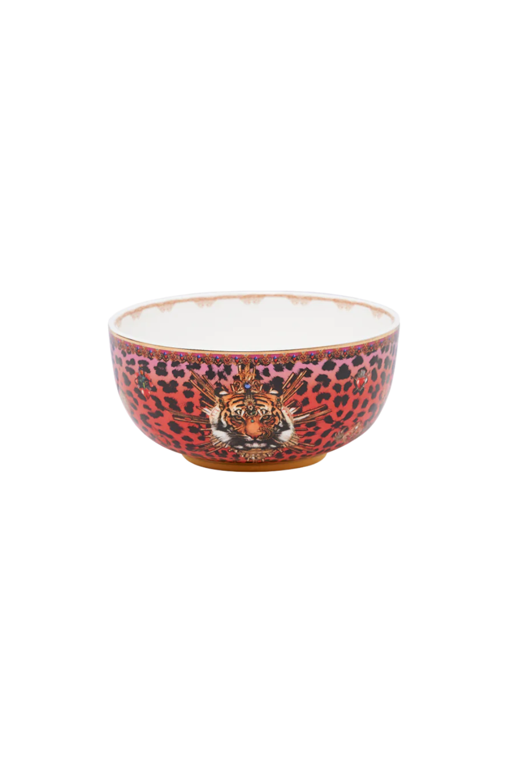 Artesania Mania Ceramic 4 Piece Dinner Set