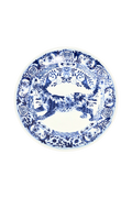 Ceramic Dinner Plate