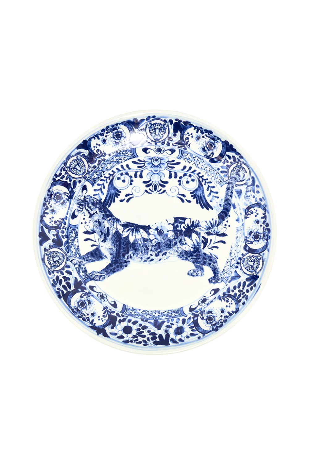 Ceramic Dinner Plate