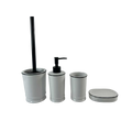 Park Avenue Bathroom Set