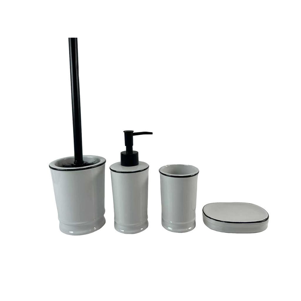 Park Avenue Bathroom Set