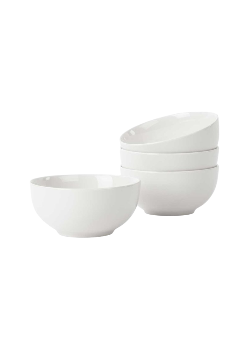 Everyday Cereal Bowls 4 Pack