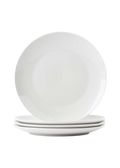 Everyday Dinner Plates 4 Pack