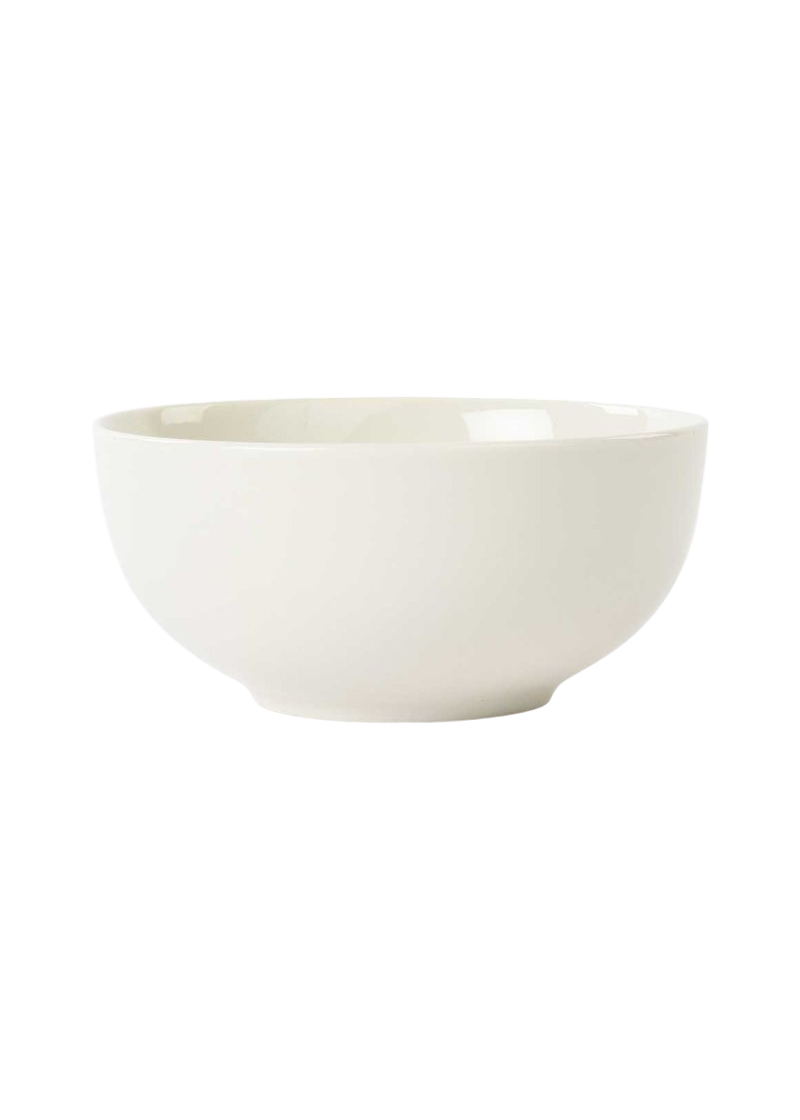 Everyday Porcelain Cereal Bowl