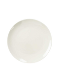 Everyday Porcelain Dinner Plate