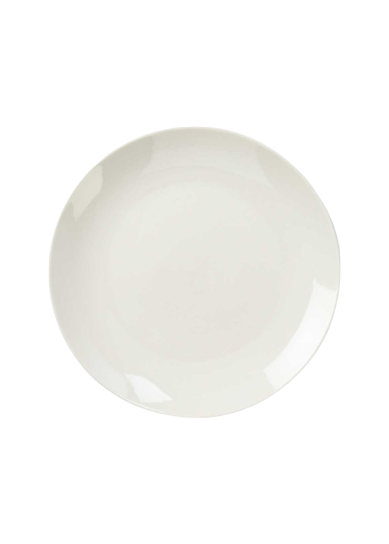 Everyday Porcelain Side Plate