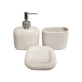 Una Bathroom Set