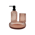 Adelaide Bathroom Set