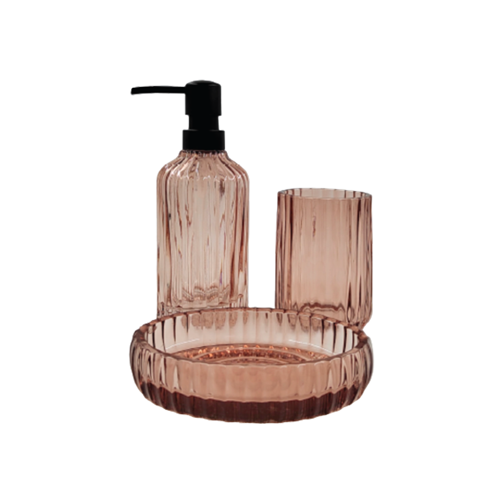 Adelaide Bathroom Set
