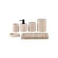 Cameo Bathroom Set