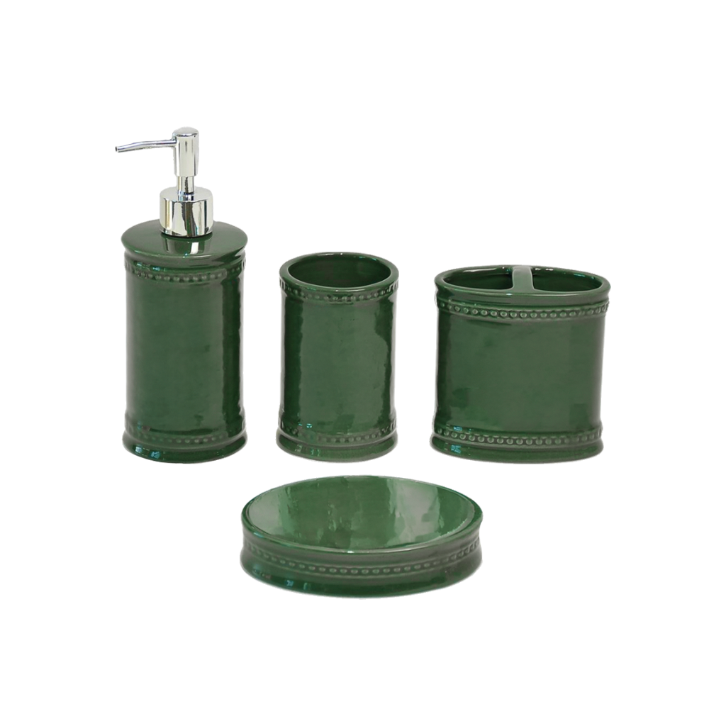 Dana Bathroom Set