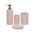 Elian Bathroom Set