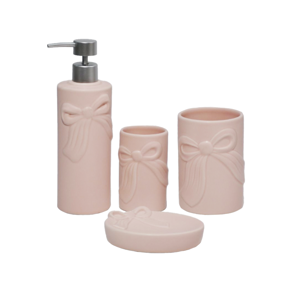 Elian Bathroom Set