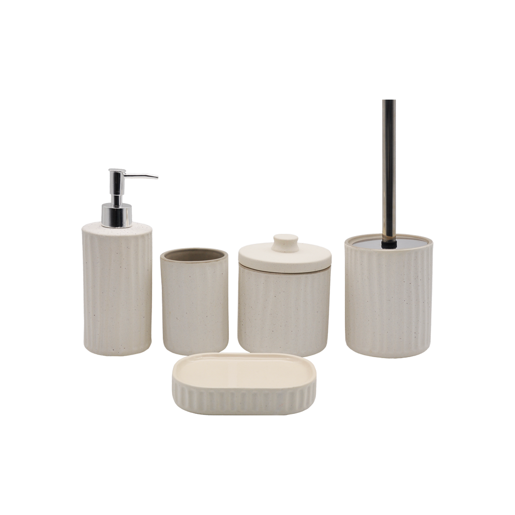 Jules Bathroom Set