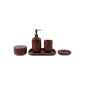 Jasper Bathroom Set