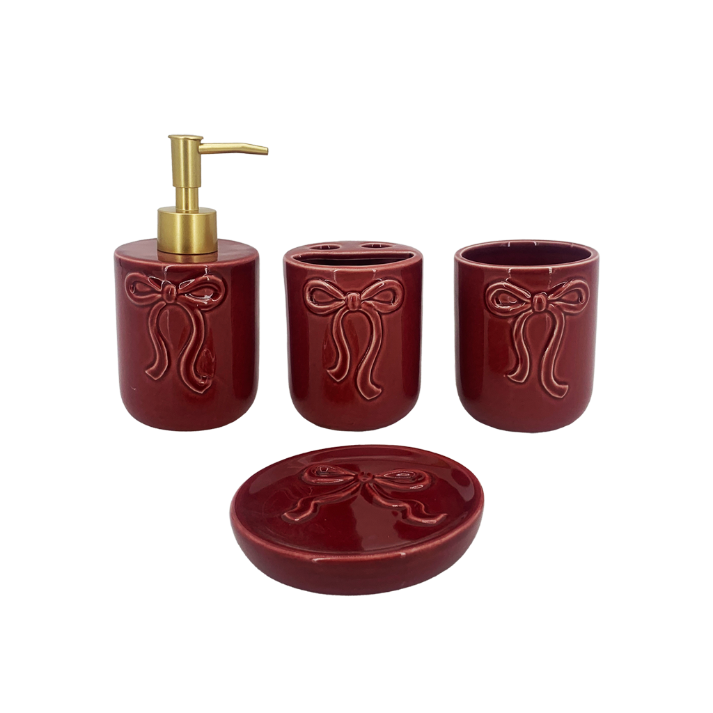 Eloise Bathroom Set