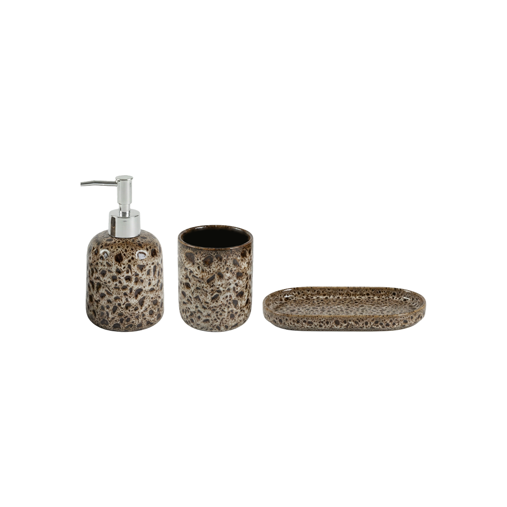 Perrin Bathroom Set