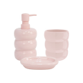 Polly Bathroom Set