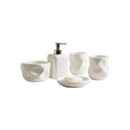Hudes Bathroom Set