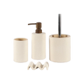 Bondi Bathroom Set