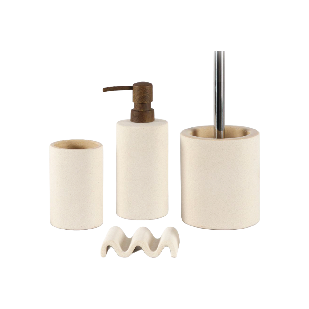 Bondi Bathroom Set