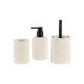 Sandstone Bathroom Set