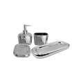 Una Bathroom Set