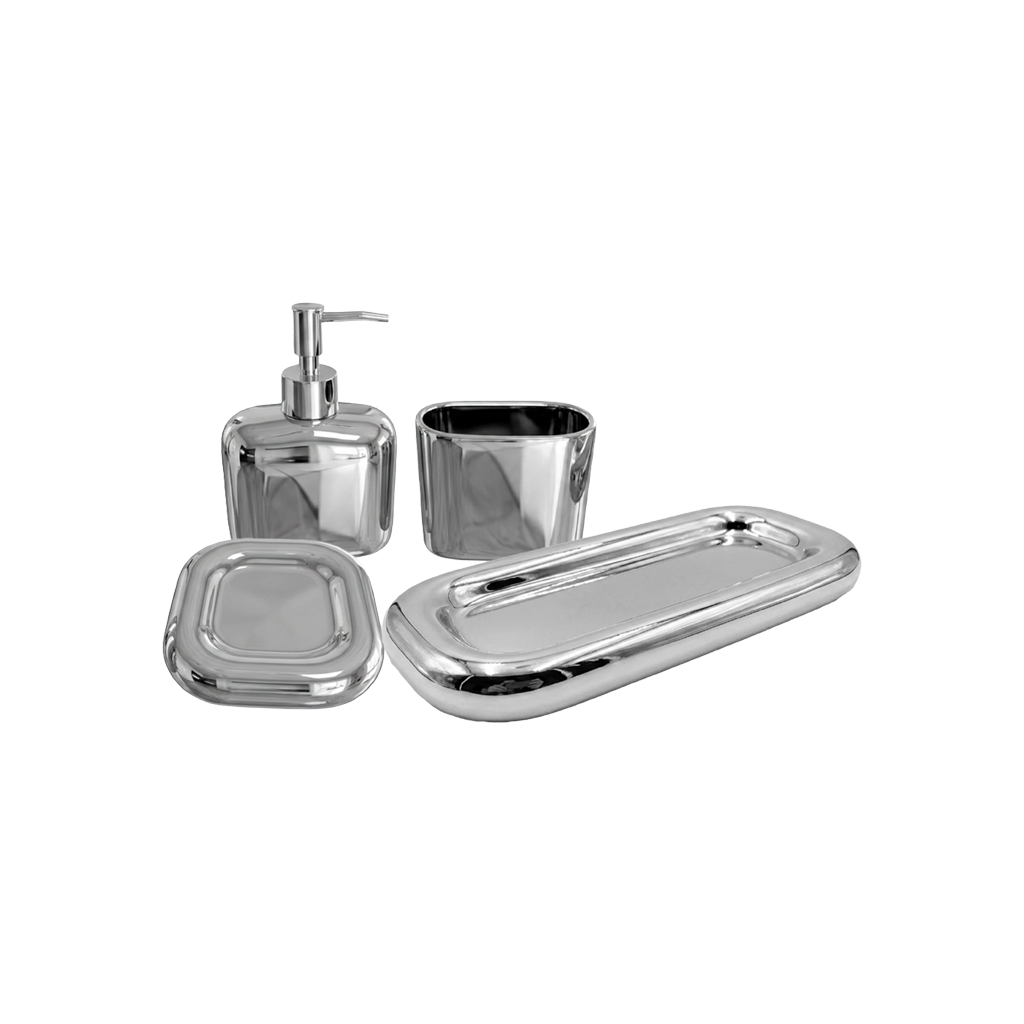 Una Bathroom Set