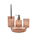 Vesso Bathroom Set