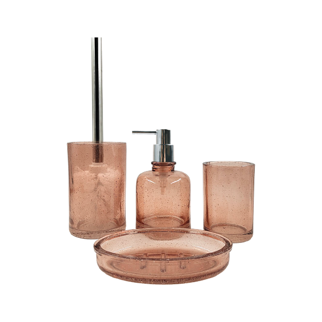 Vesso Bathroom Set