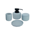 Vola Bathroom Set