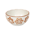 Gingerbread Serving Bowl - Small