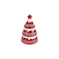 Christmas Tree Jar