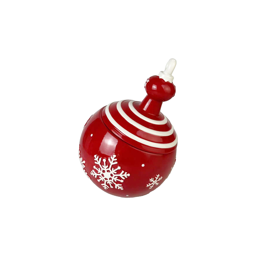 Christmas Jar