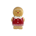 Gingerbread Jar