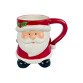 Santa Mug